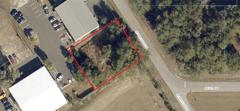 SE 95TH COURT ROAD SUMMERFIELD, FL 34491