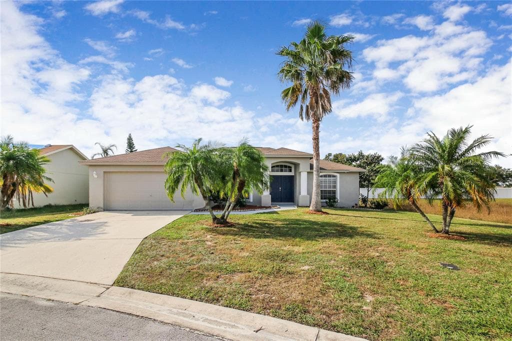 7146 SUMMIT DRIVE WINTER HAVEN, FL 33884