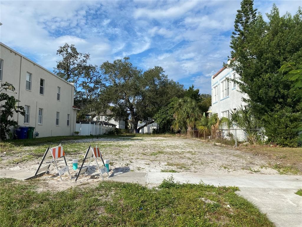 1913 W NORTH A STREET TAMPA, FL 33606