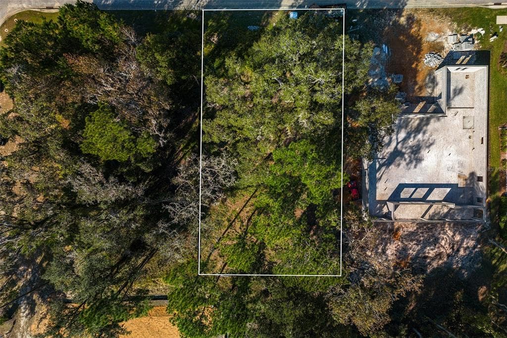 19380 SHELTERED HILL DRIVE BROOKSVILLE, FL 34601