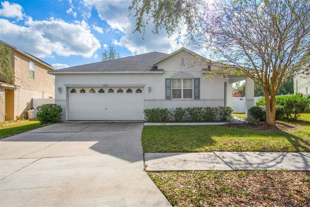 11113 GOLDEN SILENCE DRIVE RIVERVIEW, FL 33579
