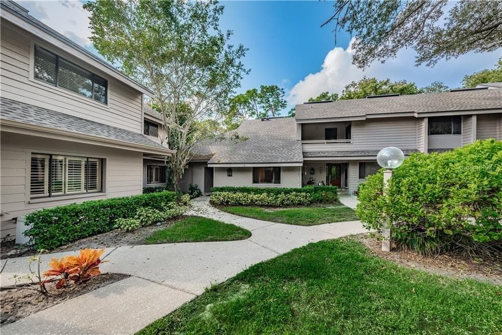 102 OLD MILL POND ROAD PALM HARBOR, FL 34683