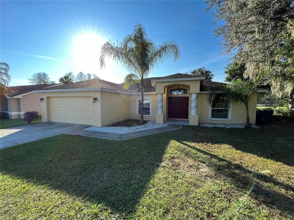 4703 ACORN DRIVE
