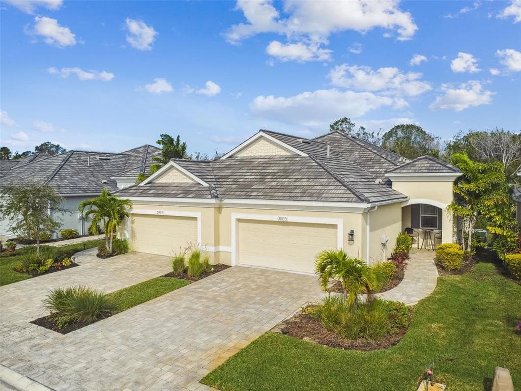 3003 TRUSTEE AVENUE SARASOTA, FL 34243