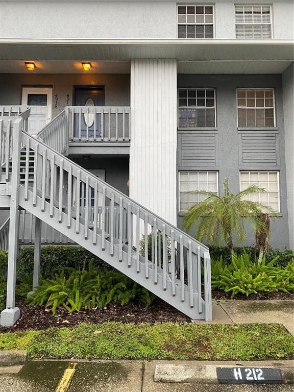 4917 W MCELROY AVENUE UNIT H212