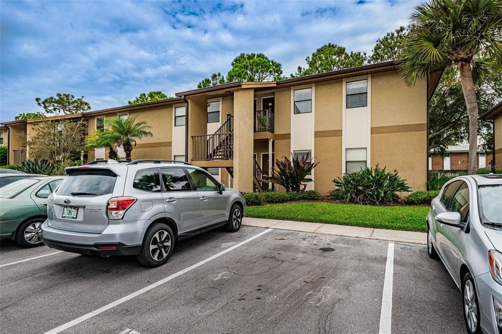 10199 SAILWINDS BOULEVARD S UNIT 206 LARGO, FL 33773