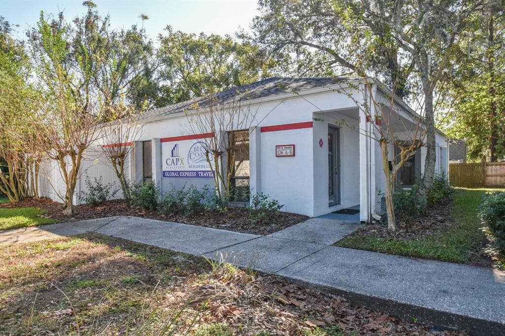 401 N PARSONS AVENUE UNIT 6 BRANDON, FL 33510