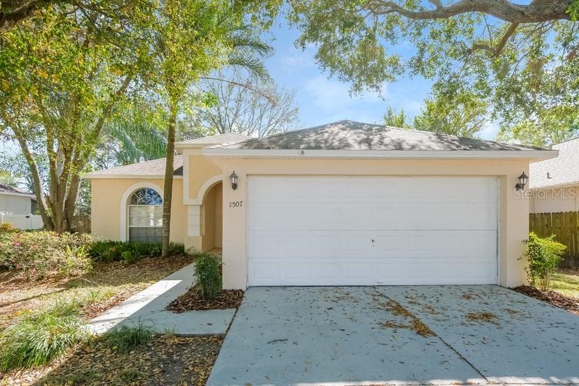 11507 WELLMAN DRIVE RIVERVIEW, FL 33578