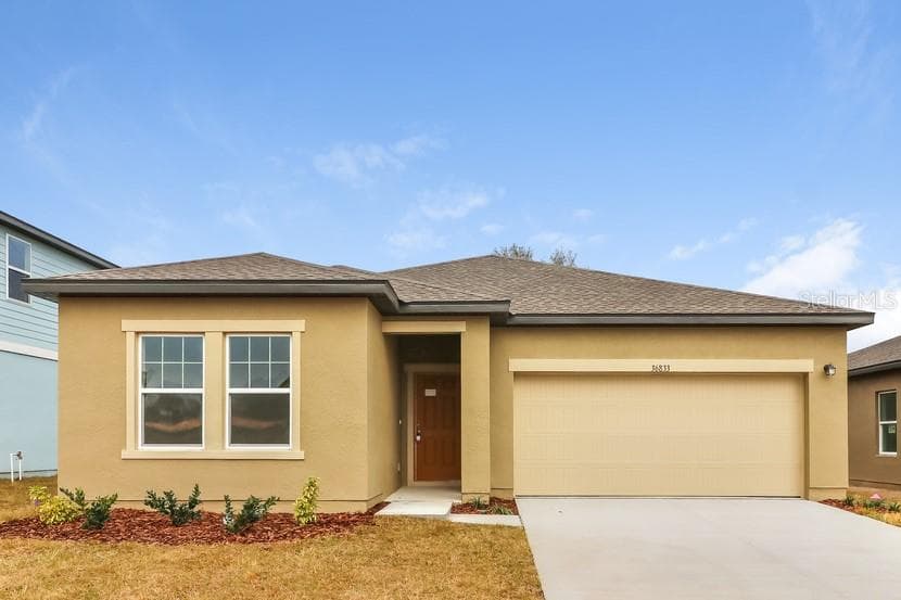 36833 RIVER REED LOOP DADE CITY, FL 33525