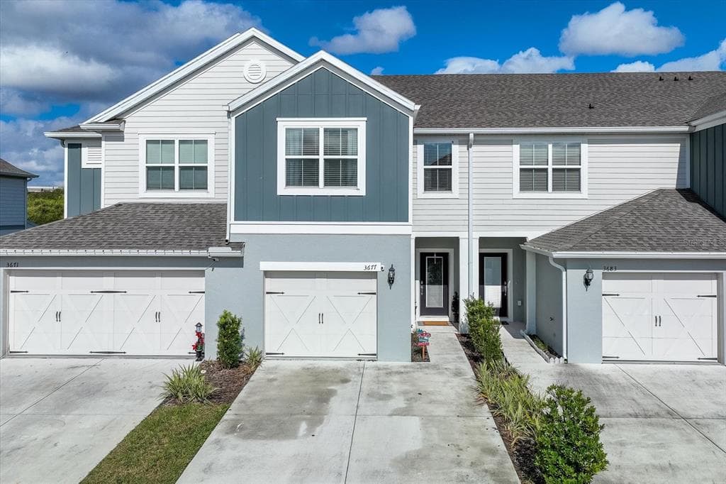 3677 PLAINVIEW DRIVE ORLANDO, FL 32824