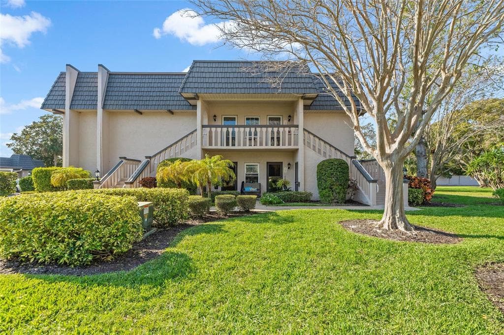 1503 CORDOVA GREEN SEMINOLE, FL 33777