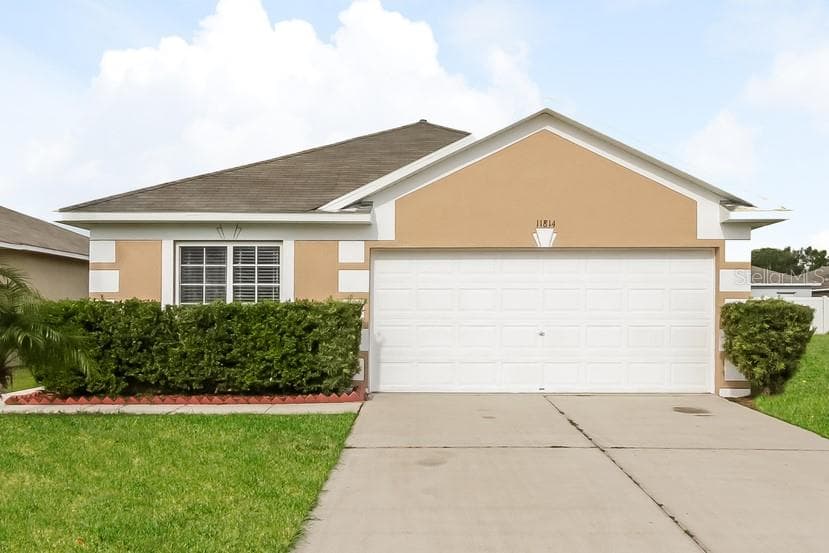11814 LYNMOOR DRIVE RIVERVIEW, FL 33579
