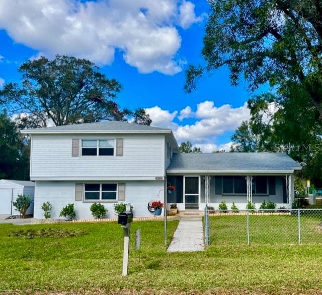 1218 HUMMINGBIRD LANE BRANDON, FL 33511