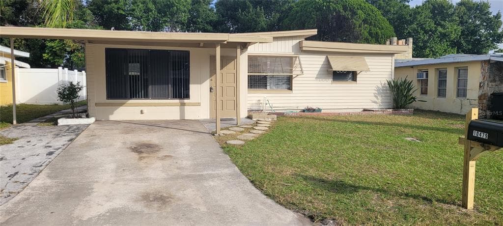 10479 116TH TERRACE LARGO, FL 33773