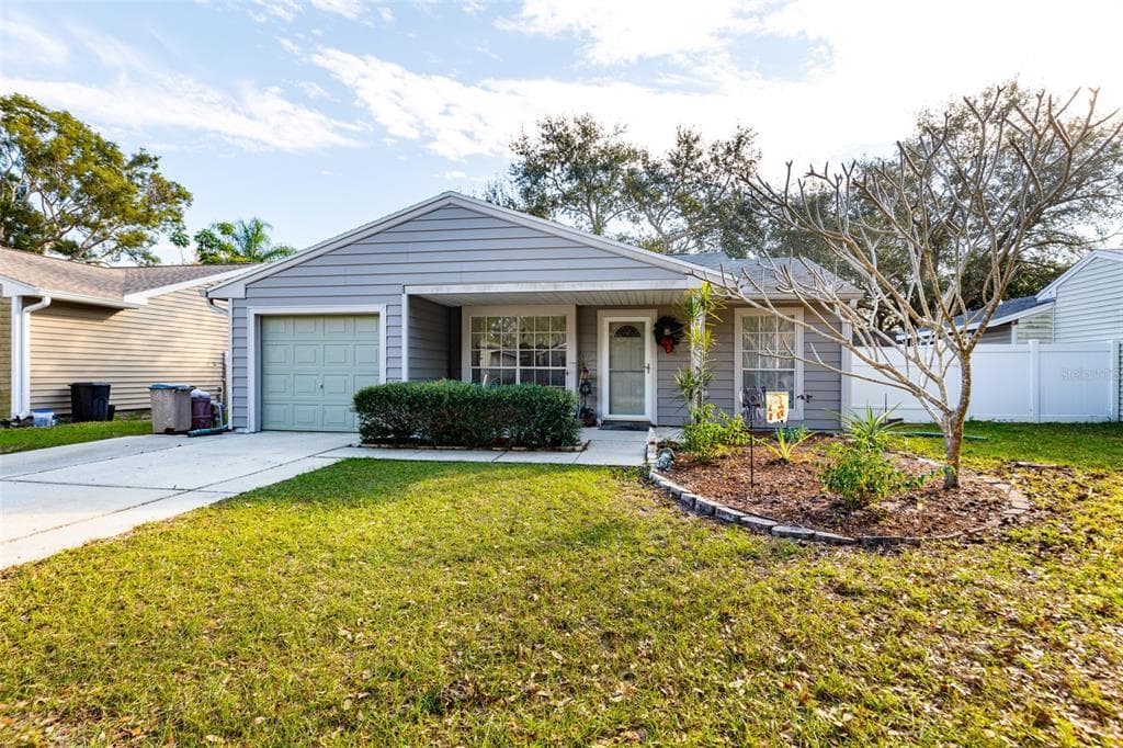 2608 KAVALIER DRIVE PALM HARBOR, FL 34684