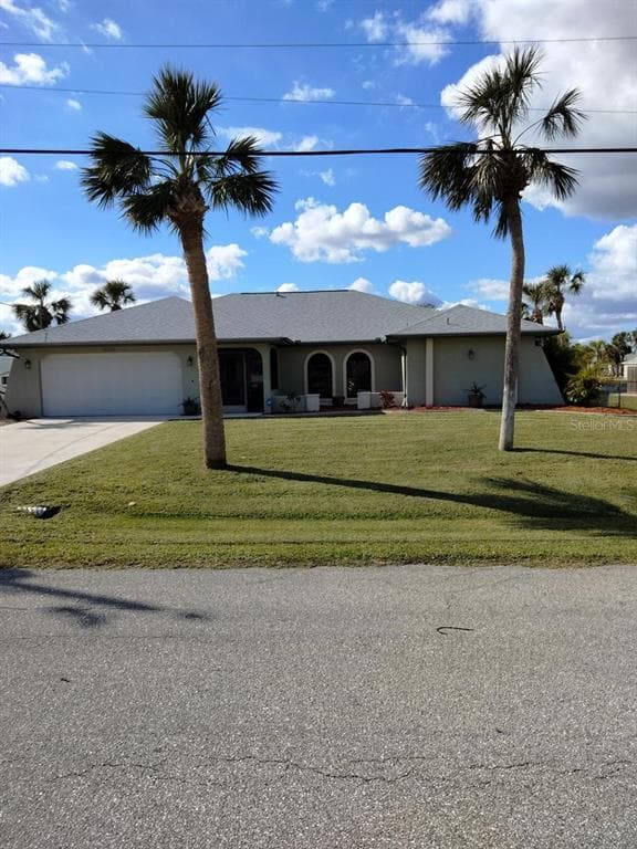 18214 BURKHOLDER CIRCLE PORT CHARLOTTE, FL 33948