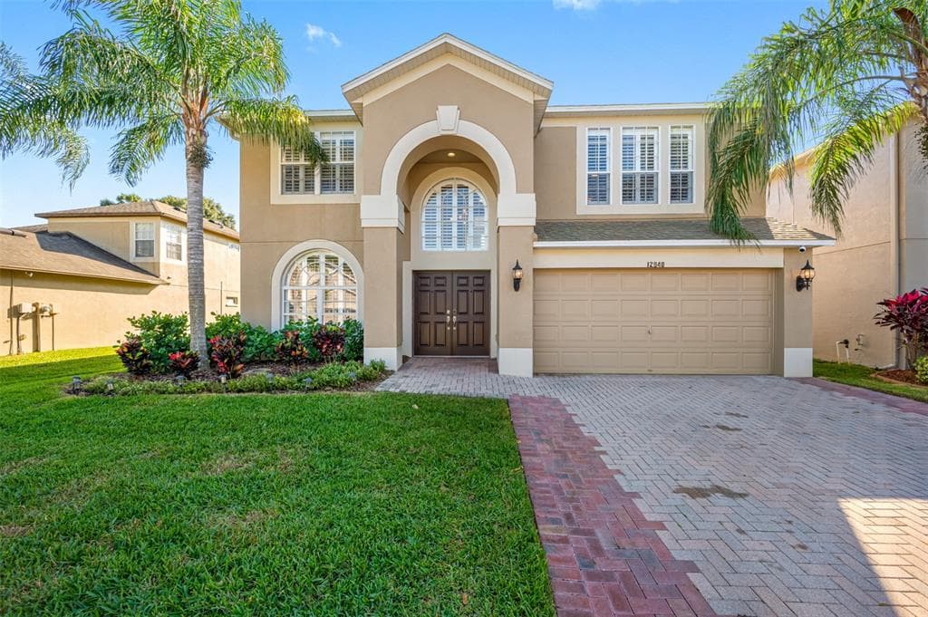 12948 SOLOLA WAY TRINITY, FL 34655