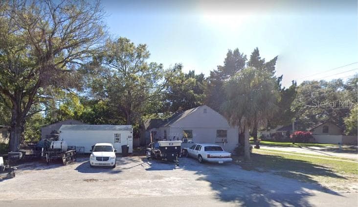 5726 11TH AVENUE S GULFPORT, FL 33707