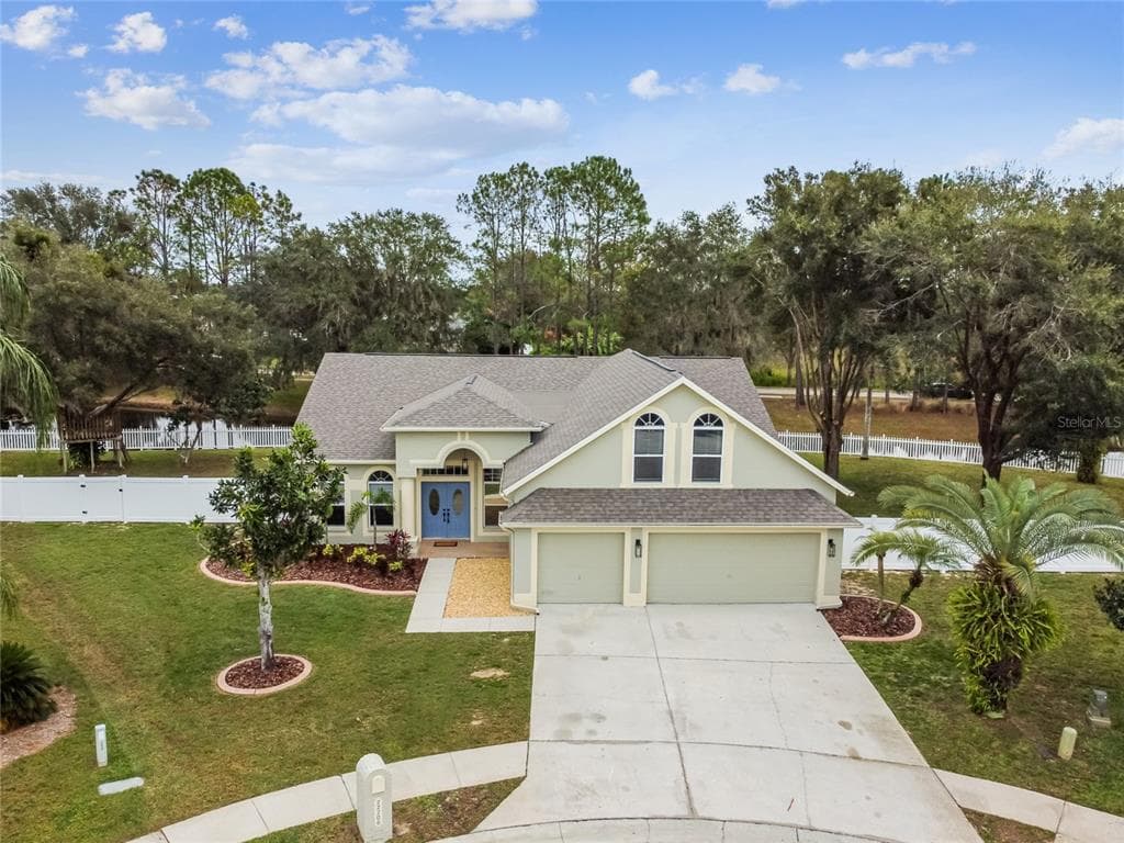 22206 FEATHER NEST COURT