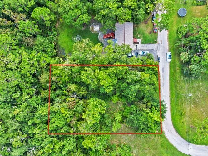CUTLASS DRIVE HUDSON, FL 34667