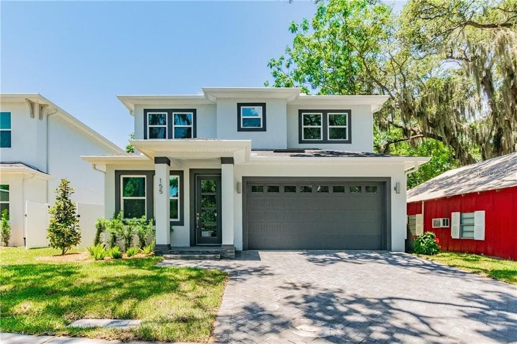155 12TH AVENUE S SAFETY HARBOR, FL 34695