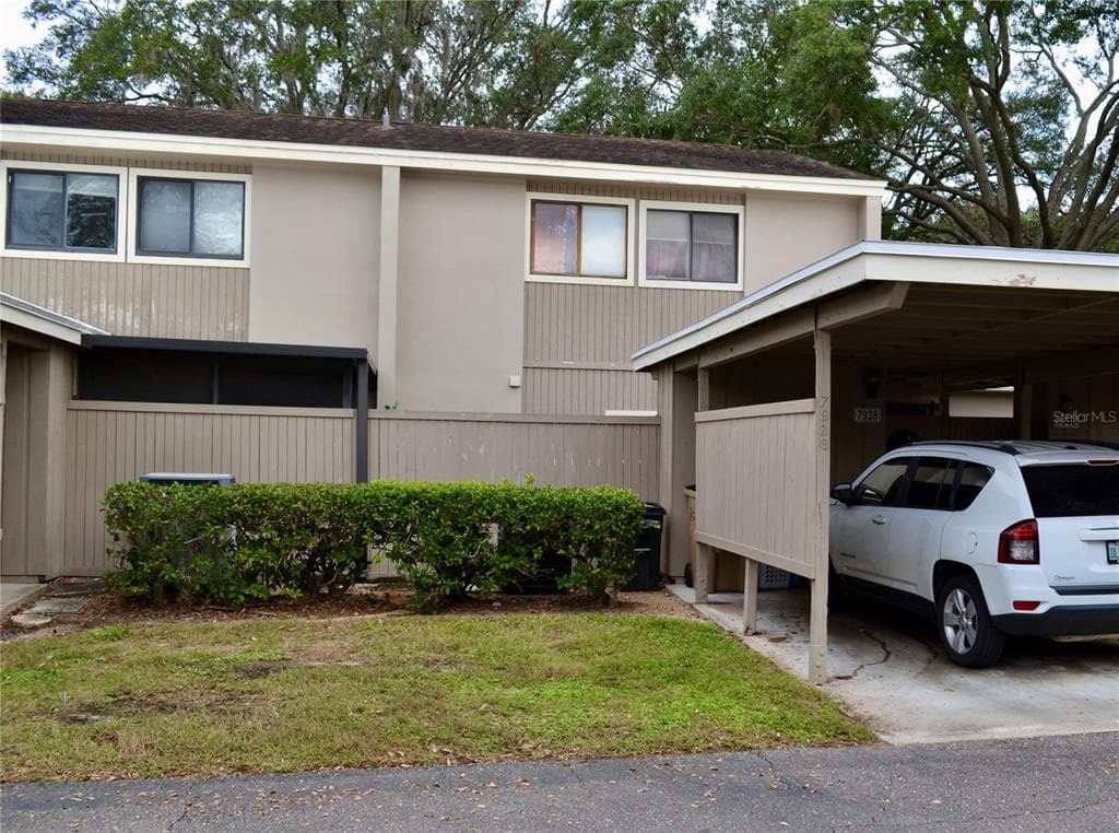 7938 PINE DRIVE UNIT 42