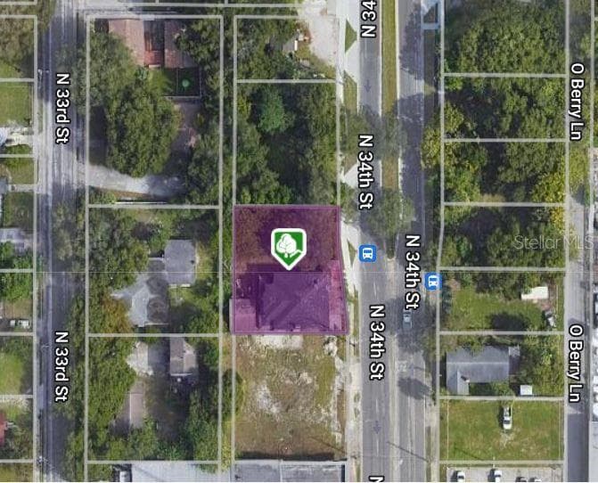 2904 N 34TH STREET TAMPA, FL 33605