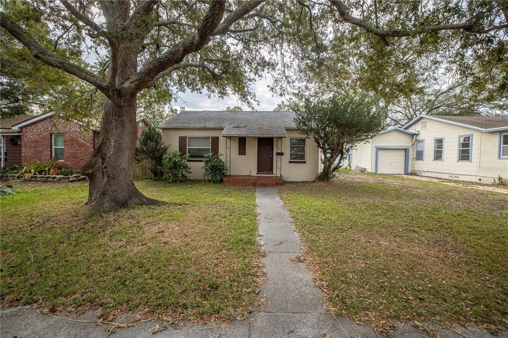 4720 2ND AVENUE N ST PETERSBURG, FL 33713