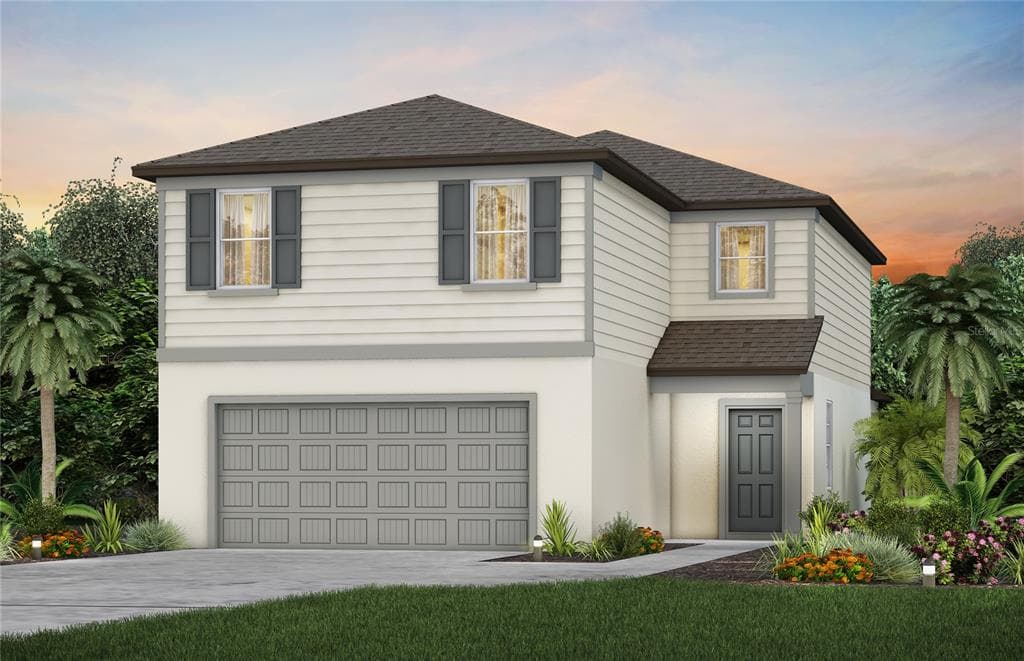 11863 ARMADA WAY PARRISH, FL 34219