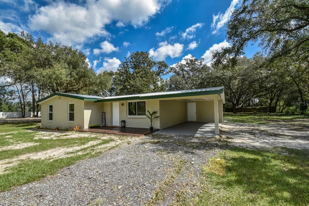 14604 BOYETTE ROAD RIVERVIEW, FL 33569