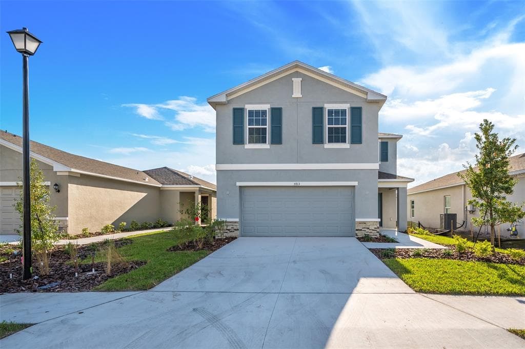 5913 LAUREL CREST GLEN PALMETTO, FL 34221