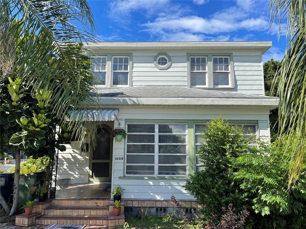 1008 E COLUMBUS DRIVE UNIT B TAMPA, FL 33605