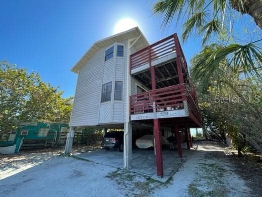 10220 GULF BOULEVARD UNIT 2 TREASURE ISLAND, FL 33706