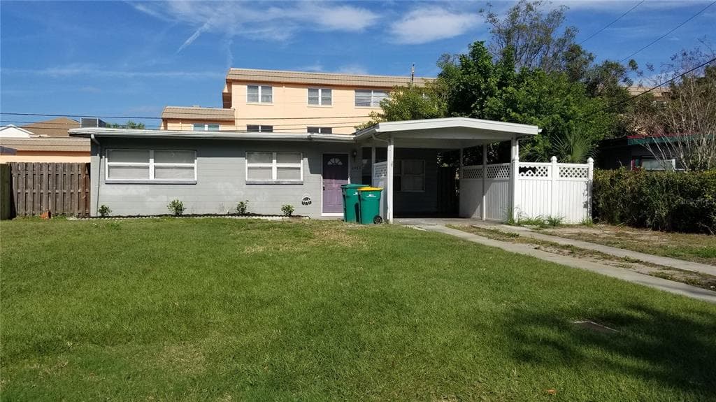 6453 44TH AVENUE N KENNETH CITY, FL 33709