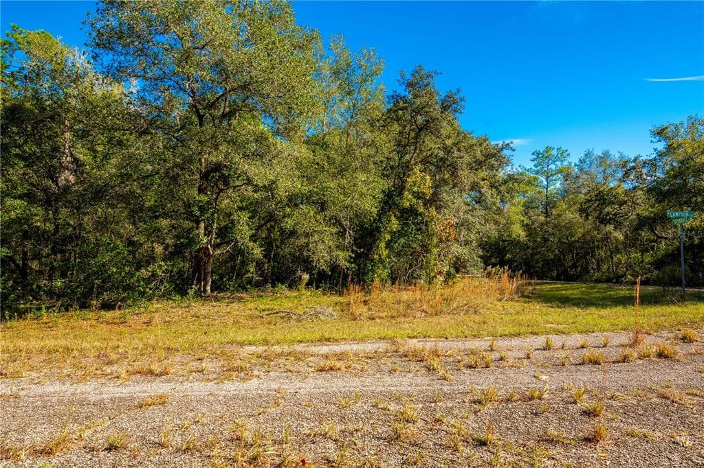 9301 N LAMPSON TERRACE CITRUS SPRINGS, FL 34434