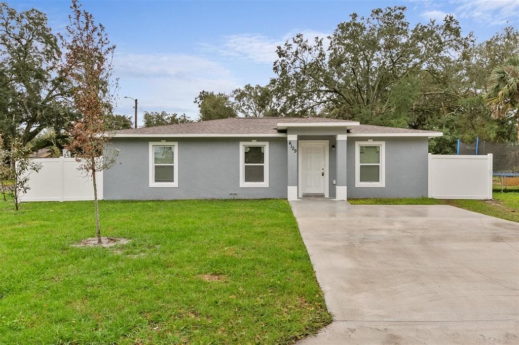 4109 E DIANA STREET TAMPA, FL 33610