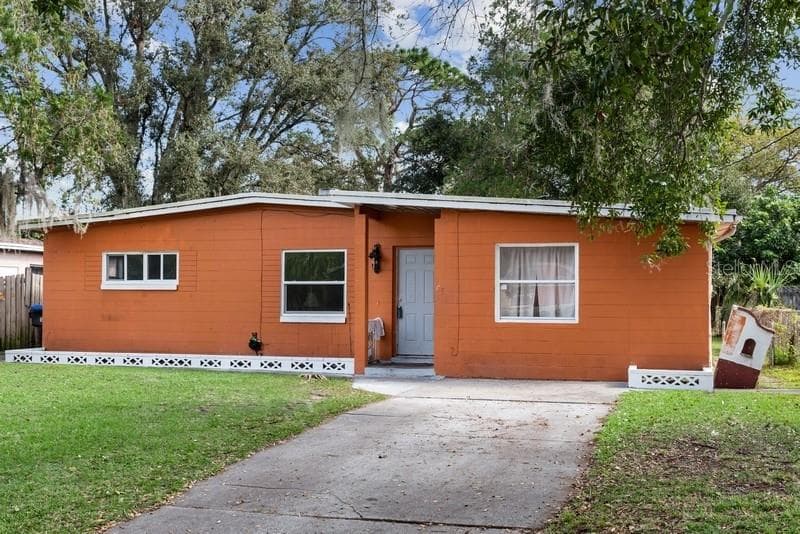 905 BORDEAUX PLACE ORLANDO, FL 32808