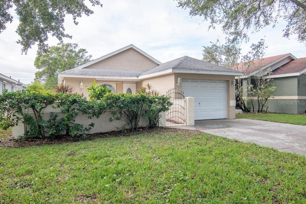 3441 RESERVE CIRCLE N ST PETERSBURG, FL 33713