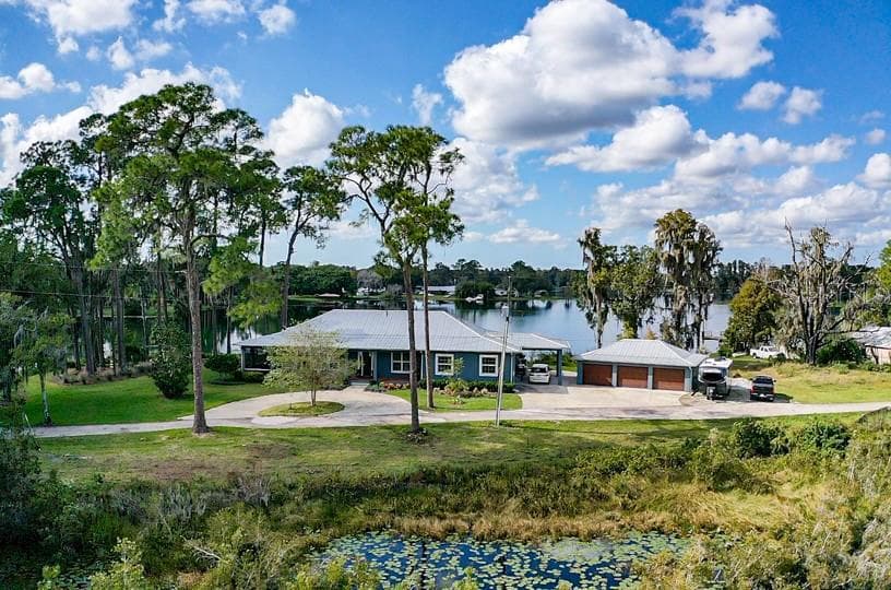 16258 GATOR HOLE ROAD ODESSA, FL 33556