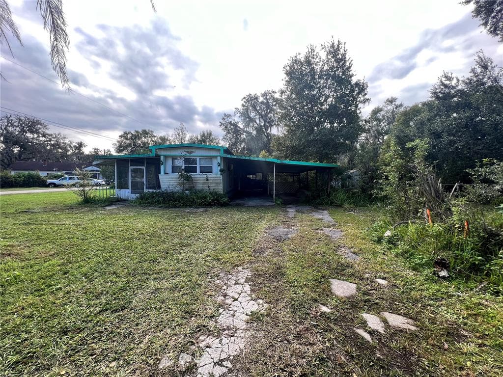 1411 SOUTHWOOD DRIVE