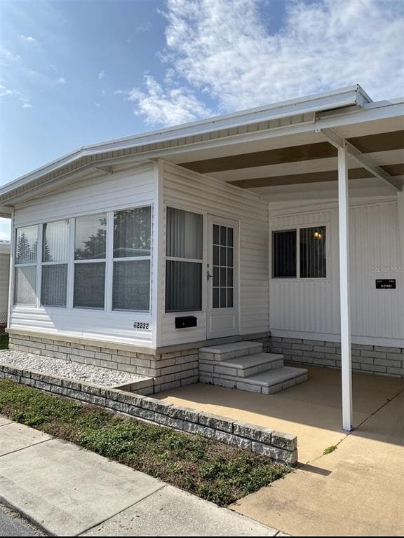 82232 G STREET PINELLAS PARK, FL 33781