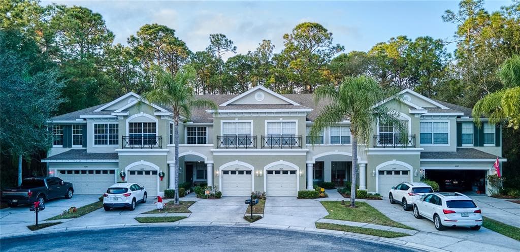 14245 WATERVILLE CIRCLE TAMPA, FL 33626