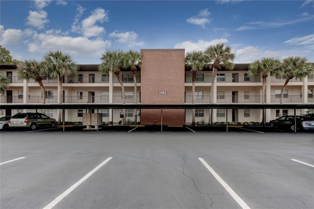 2452 ENTERPRISE ROAD UNIT 14