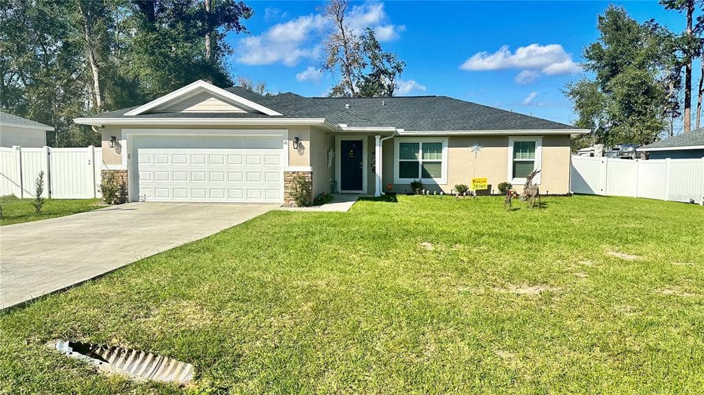 16 DOGWOOD DRIVE TRAIL OCALA, FL 34472