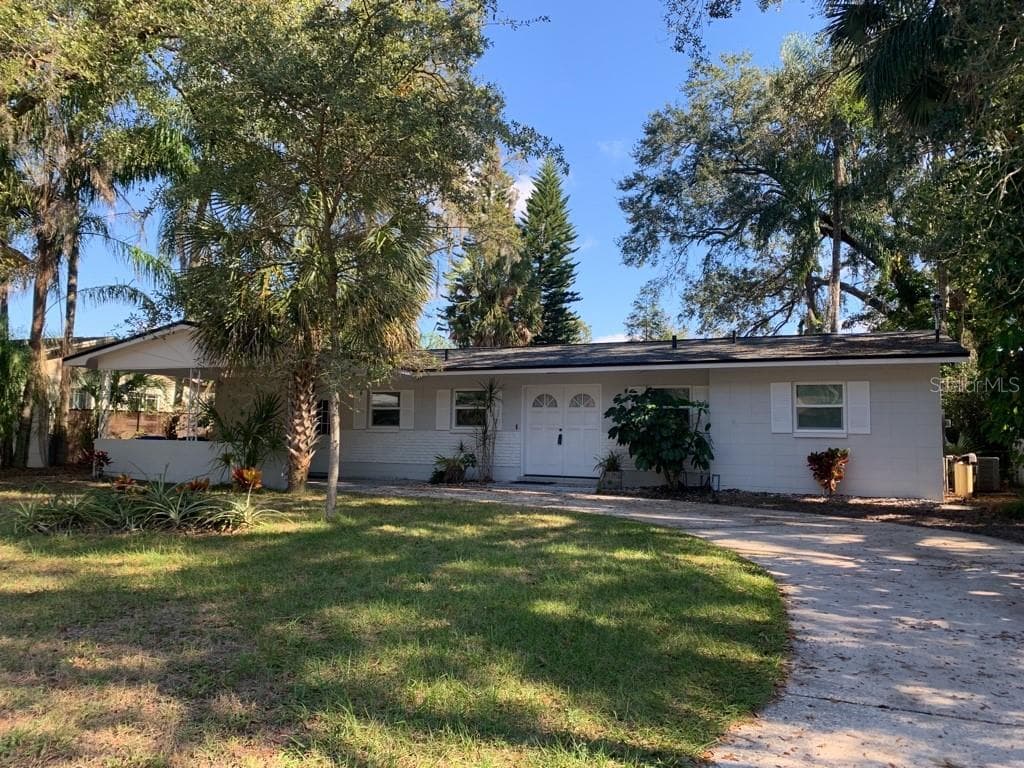 14903 LEJUENE LANE TAMPA, FL 33613