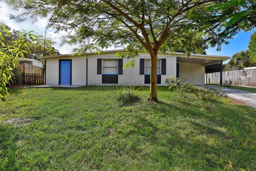 1518 NELSON AVENUE CLEARWATER, FL 33755