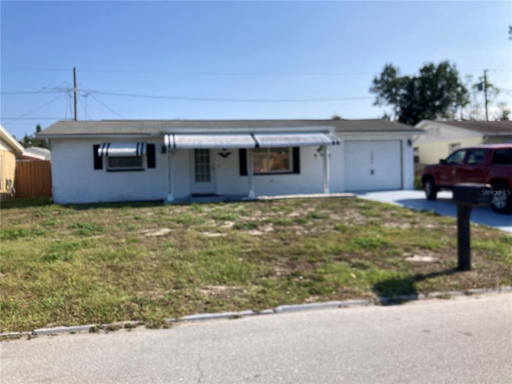 3606 MONTICELLO STREET