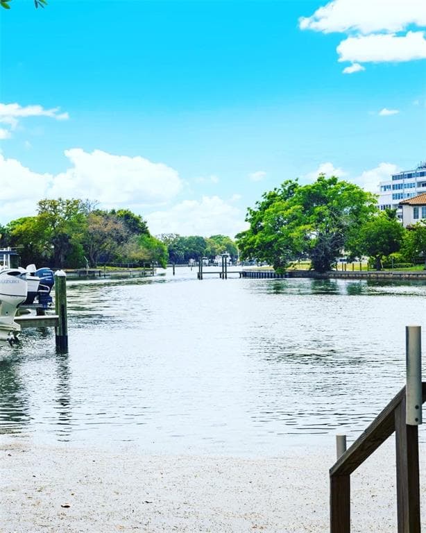 3340 BAYSHORE BOULEVARD NE ST PETERSBURG, FL 33703