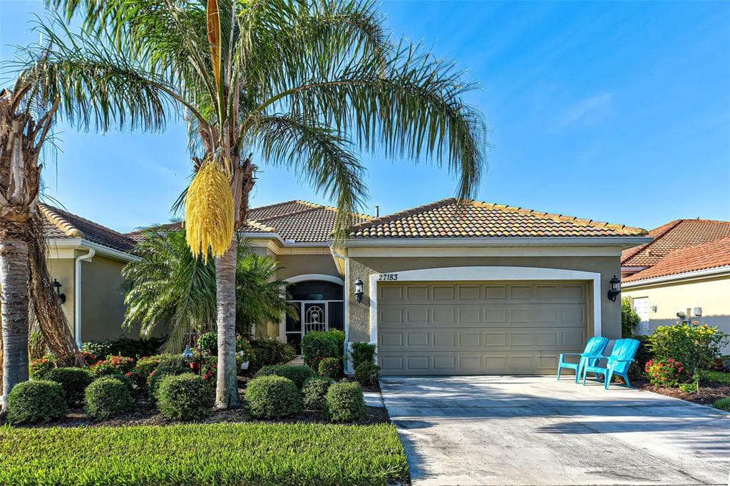 27183 IPSWICH DRIVE ENGLEWOOD, FL 34223