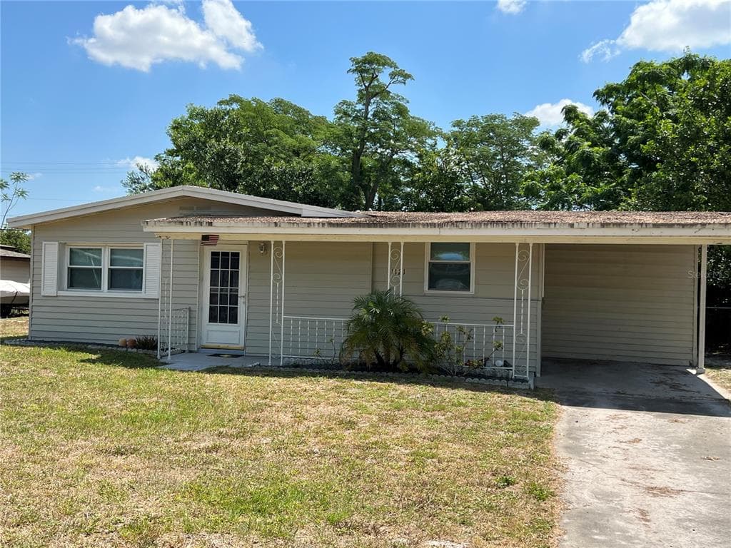 1121 BUTTERCUP LANE ORLANDO, FL 32825